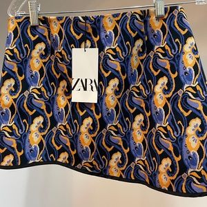 Zara women’s outfit